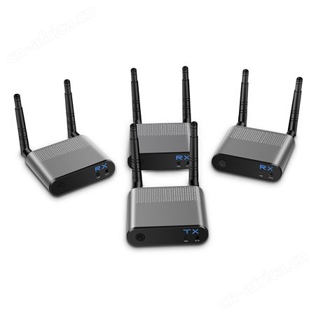 100米无线HDMI（一拖三）