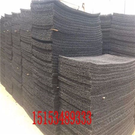 厂家直售渗水片材 垃圾填埋场用土工席垫价格量大优惠