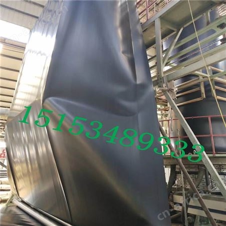 【防渗土工膜】批发鱼塘防渗土工膜hdpe水渠防渗土工膜