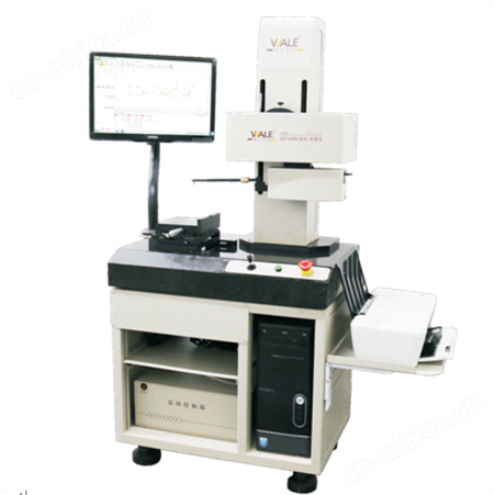 轮廓度测量仪 SP1101