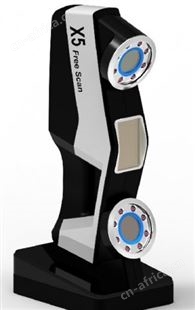 激光手持式三维扫描仪 OKIO-FreeScan X5