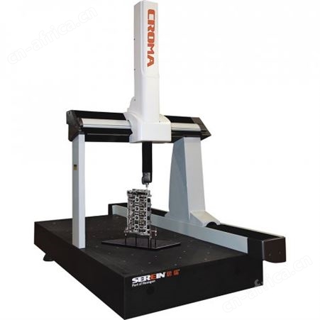 Croma系列大行程全自动三坐标测量仪