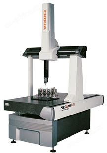 Croma系列全自动型三坐标测量仪