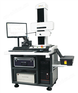 轮廓度测量仪SP2100