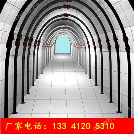 可定制U型钢支架 抗拉强度 抗压强度较高