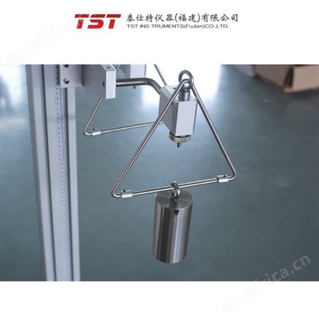 织物弹力回复测试仪_针织物弹性试验机-泰仕特仪器