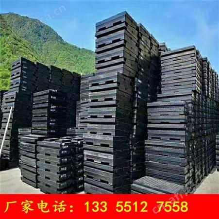 铁路橡胶尼龙道口板 子午线道口铺面板 橡胶平交过道口板