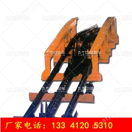 液压板链式爬车机 圆环链式爬车机 定做爬车机
