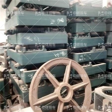 供应轨道式阻车器 ZCD型阻车器现货