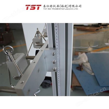 织物弹力回复测试仪_针织物弹性试验机-泰仕特仪器