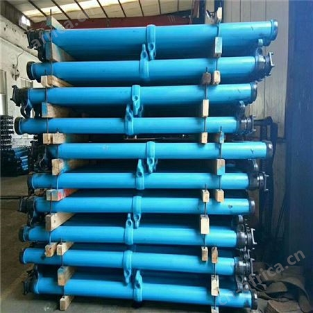 现货供应DW31.5-250/100单体液压支柱 抗压强