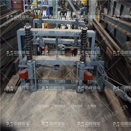 供应轨道式阻车器 ZCD型阻车器现货