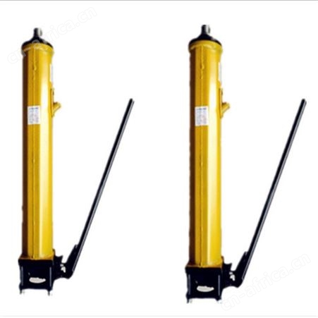 YT4-8A型单体液压推溜器 移溜器量大从优