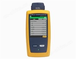FLUKE DSX-600抗干扰铜缆电缆分析测试仪dsx-602线缆测试仪