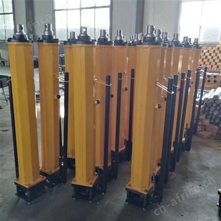 YT4-8A型单体液压推溜器 移溜器量大从优