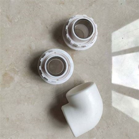 福州PSP钢塑复合压力管给水管生产厂家