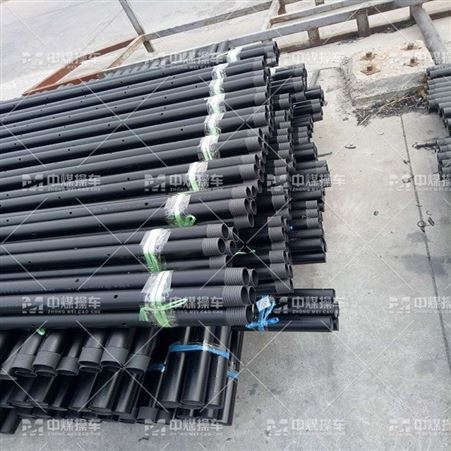 供应PVC瓦斯抽放管 矿用聚氯乙烯管材 煤矿瓦斯抽放管价格