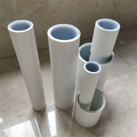 PSP管重庆高速公路穿线管厂家PSP钢塑复合管