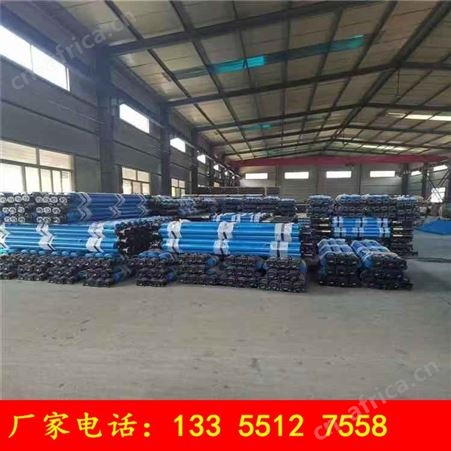DW14外注式矿用单体液压支柱 DW16矿用单体液压支柱
