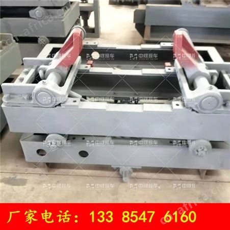 900轨距矿用阻车器 抱轨式阻车器价格