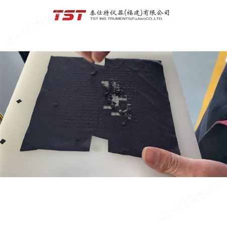 多功能全自动碎布机_碎布裁样_裁布机-泰仕特仪器