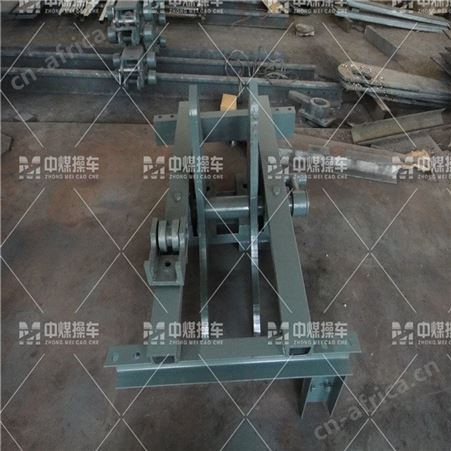 抱轨式阻车器厂家 阻车器质优价廉  ZC系列阻车器