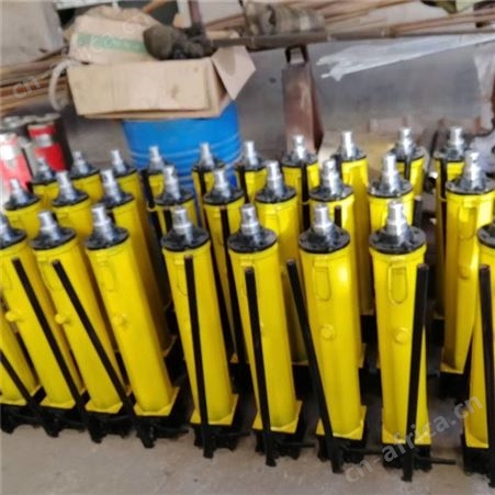 YT4-8A型单体液压推溜器 移溜器量大从优