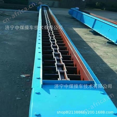 厂家诚信经营 矿用输送刮板机 矿山运输刮板输送机 刮板机厂家