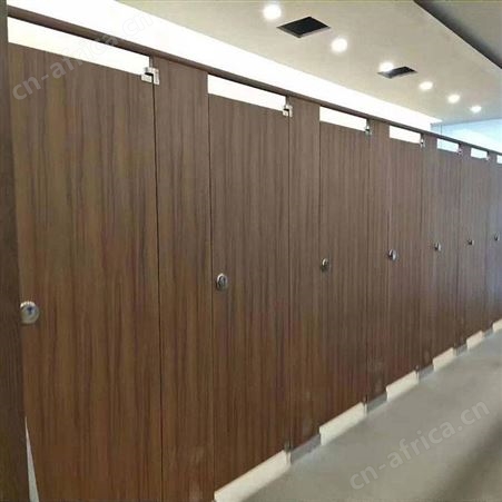 贵阳卫生间隔断板酒店金属蜂窝不锈钢公共卫生间隔断墙厕所隔断