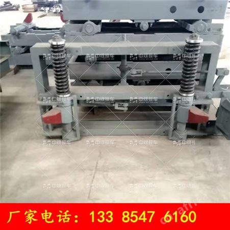 优质供应900轨距阻车器 30kg阻车器液压驱动