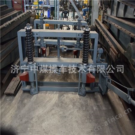 ZCD轨道式阻车器  阻车器厂家   生产阻车器