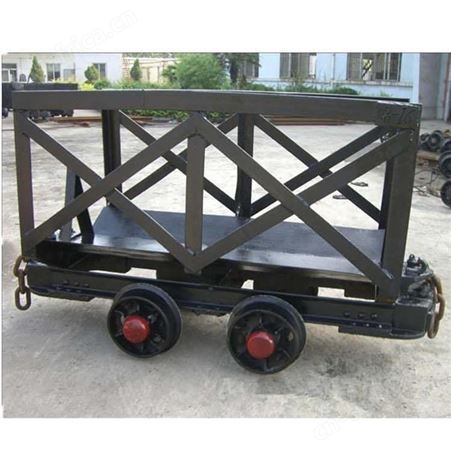 矿用运输材料车 矿用物料搬运材料车 运料车 