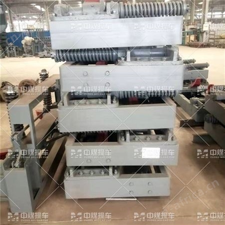 供应轨道式阻车器 ZCD型阻车器现货
