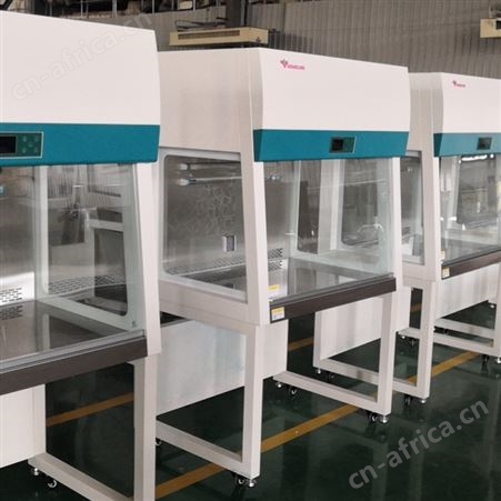 FCH智能负压超净工作台 供操作区空气净化使用 