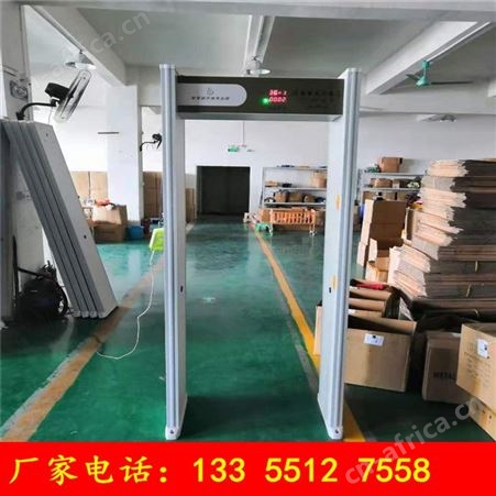 测温仪 厂家供应 商场学校热成像测温仪 精度高检测方便