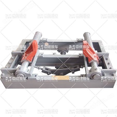 ZCD轨道式阻车器  阻车器厂家   生产阻车器