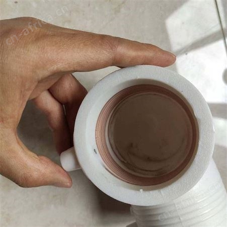 贵阳PSP钢塑复合压力管 衬塑管 复合管 钢塑管