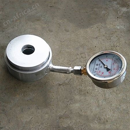 供应指针式锚杆测力计 MYJ-20锚杆液压测力计