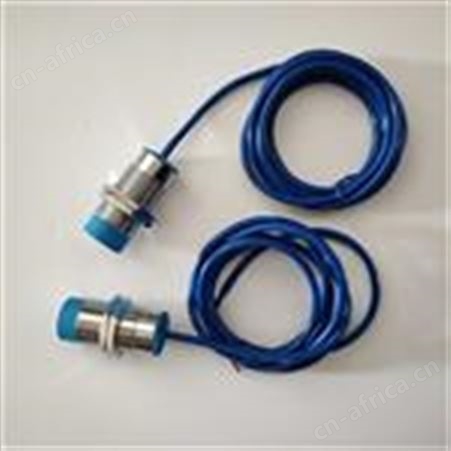 接近开关E13D-E3082CX_DC24V使用说明书