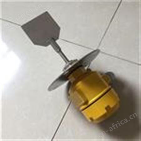 阻旋式堵料控制器WSLQ-B240H/KC 料位开关