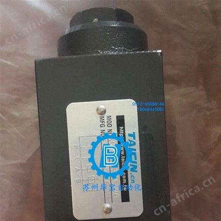 中国台湾泰炘TAICIN 积层阀 MR-04B MR-04P MR-06A MR-06B MR-06P