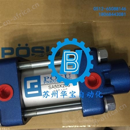 中国台湾稳速POSU 过滤器 PF2000-02 PF3000-02 PF4000-02 气动