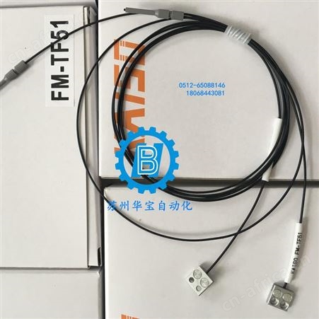 中国台湾开硕KAISO 螺纹型近接感测器 PX-M18UN 连接器