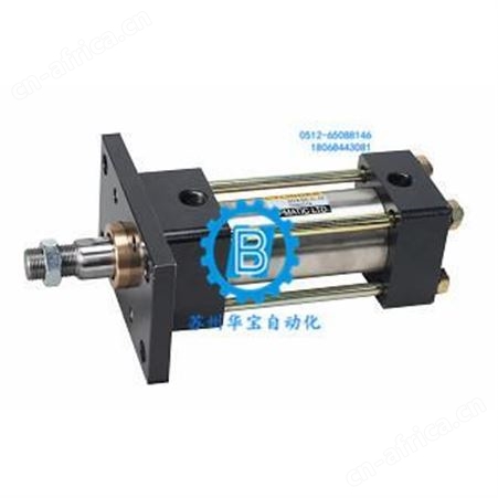 中国台湾新洲APMATIC 导杆缸/无杆缸 GM-M-40Y-TE-Y59A-2 选型