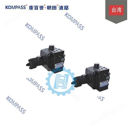 中国台湾康百世KOMPASS 电液换向阀 D4-04-2B2-A15 D4-04-2B3-A