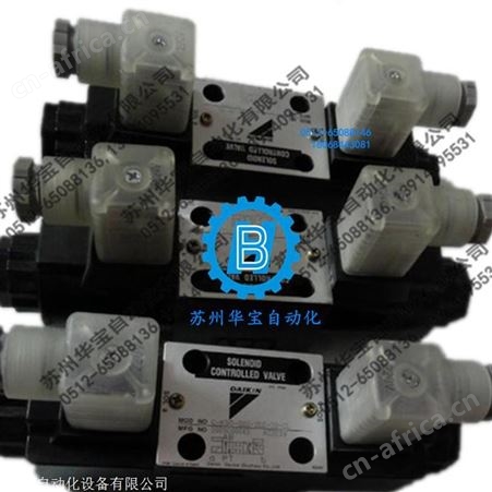 中国台湾大金DAKIN 电磁阀 TS-G03-2AB-10-C TS-G02-2AB-10-C 样本