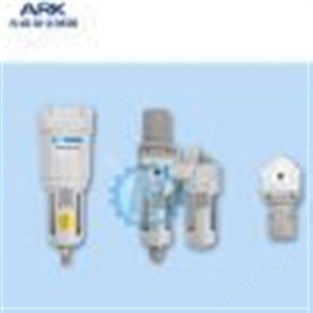 韩国ARK 三通直动型电磁阀KSV101-L-6-DC12V-A 气控阀