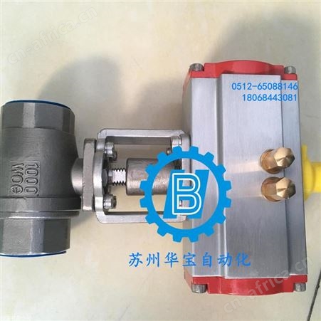 中国台湾新洲APMATIC 迷你型气压缸 AC-C-W-32X100 参数