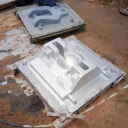 莱芜义方 铸造用树脂砂脱模剂 银色离型剂 水玻璃砂 安全可靠效果好