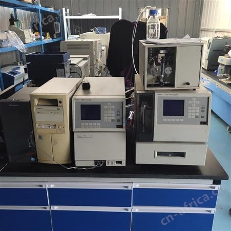 二手国产气相色谱质谱联用仪 厂家推荐 速达 二手气相色谱仪岛津GC-2014